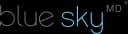 Blue Sky MD logo