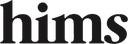 Hims logo