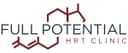 Full Potential HRT logo